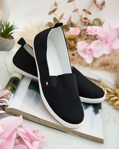 Royalfashion Baskets Peliotte Femme