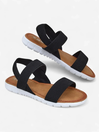Royalfashion Sandales de sport pour femmes Varolle