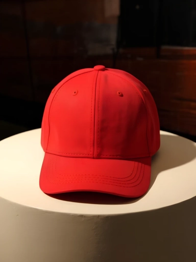 Royalfashion Mila Casquette de rue avec visière