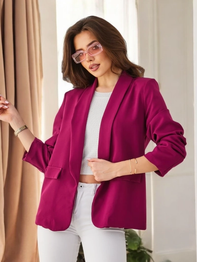 Blazer Royalfashion Femme