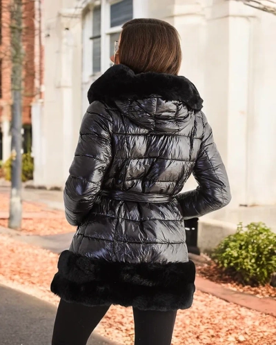 Veste d'hiver pour femmes de Royalfashion