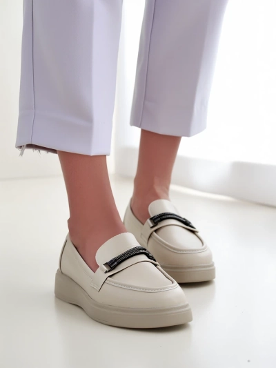 Royalfashion Mocassins femmes Afisal