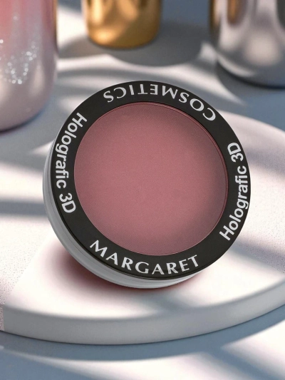 Fard à joues compact couleur RoseWood