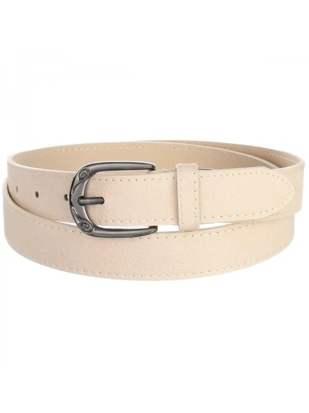 Royalfashion Ceinture décontractée pour femme