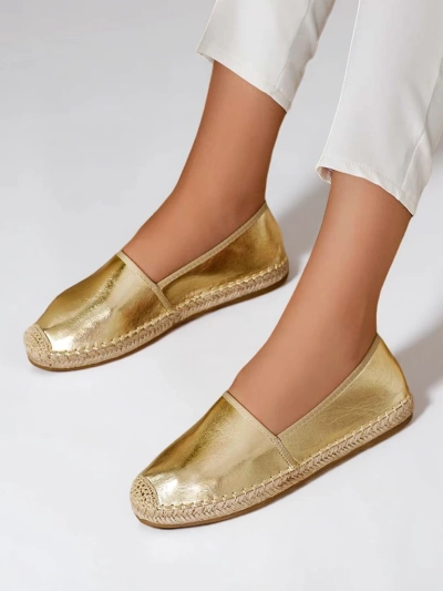 Royalfashion Espadrilles Dimalle pour femme