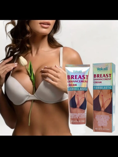 Crème Raffermissante pour le Buste