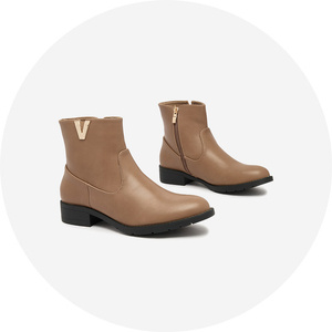 marron || marron clair