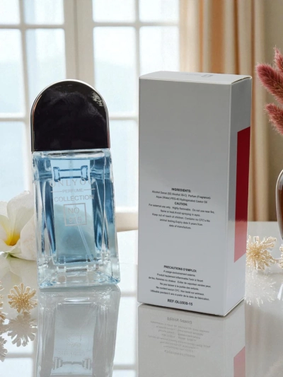Eau de parfum inspirée pour homme NO.915