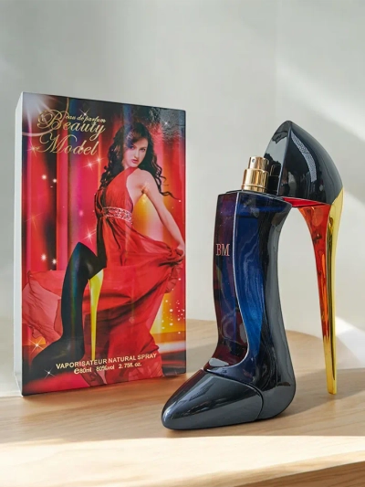 Modèle de Beauté - eau de parfum 800ml