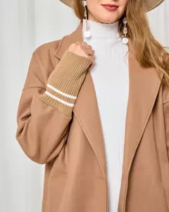 marron clair || marron