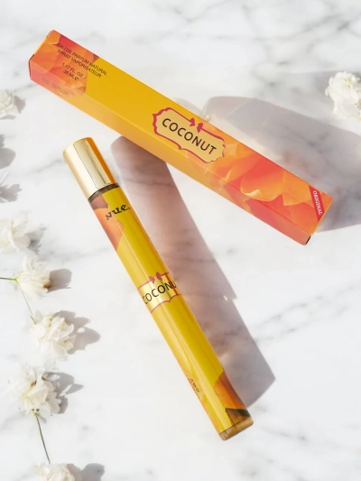 Eau parfumée Noix de coco 35 ml