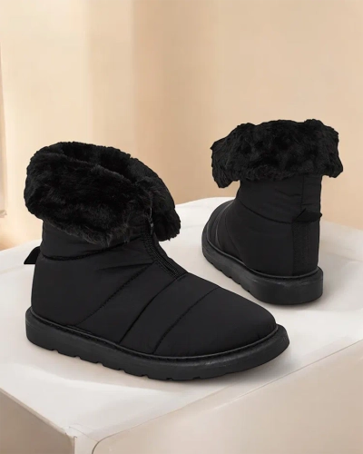 Bottes de neige pour femmes Royalfashion Nesisa