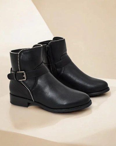 Bottes pour femmes Royalfashion Viromo