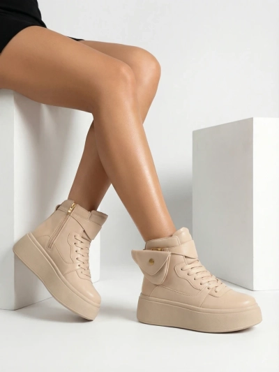 Royalfashion Chaussures de sport pour femmes Tersela