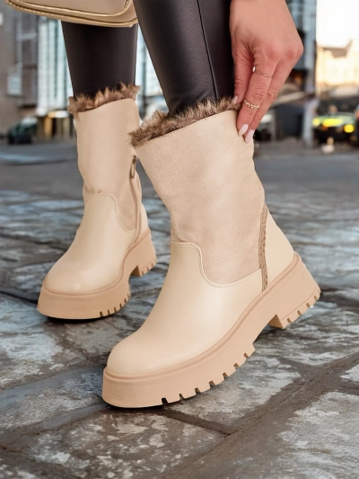 Bottes pour femme Royalfashion Zolie