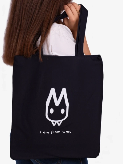 Sac en tissu Royalfashion avec impression