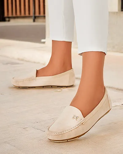 Royalfashion Mocassins Verobi pour femme