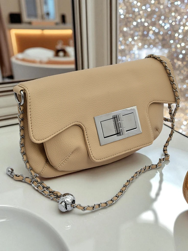 Royalfashion Aurelia Classico sac à main enveloppe femme