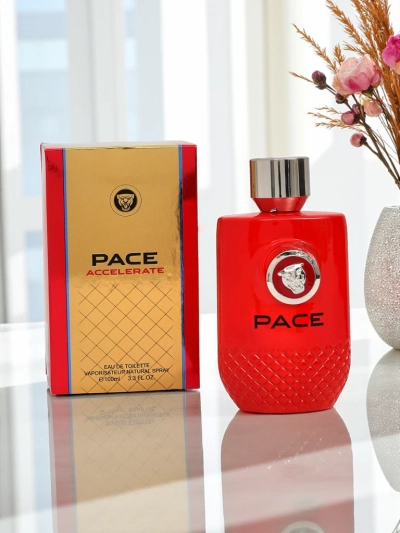 Eau de parfum inspirée pour hommes PACE