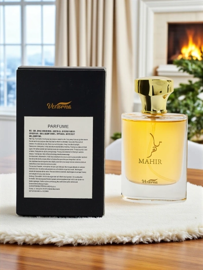 Inspirée Eau de parfum unisexe Mah