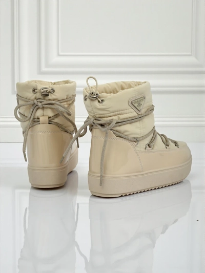 Bottes de neige pour femmes de Royalfashion Copese
