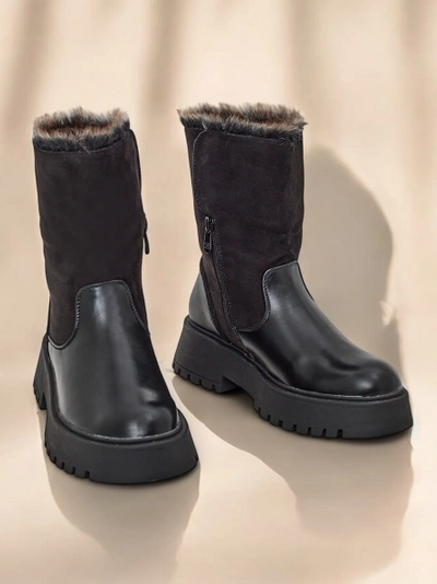 Bottes pour femmes Royalfashion Zolie