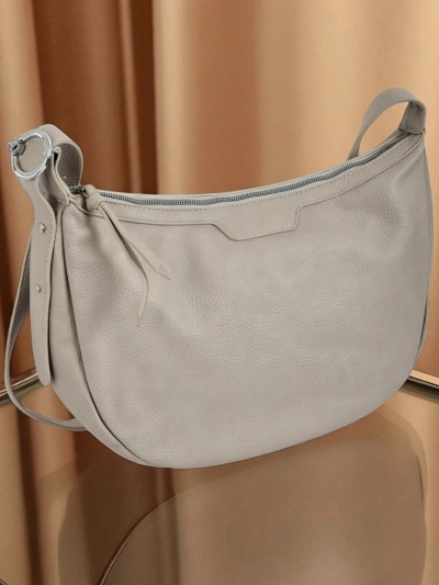 Royalfashion Grand sac à main shopper Arla Cove en cuir écologique pour femmes