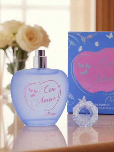 Eau de parfum inspirée pour femmes Con Amore