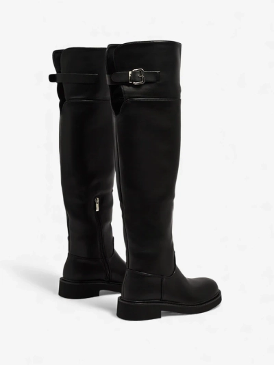 Bottes pour femmes Denivra