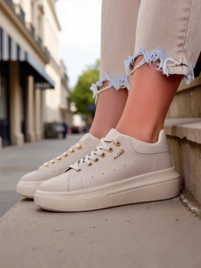 Royalfashion Baskets Femme Ofetorie