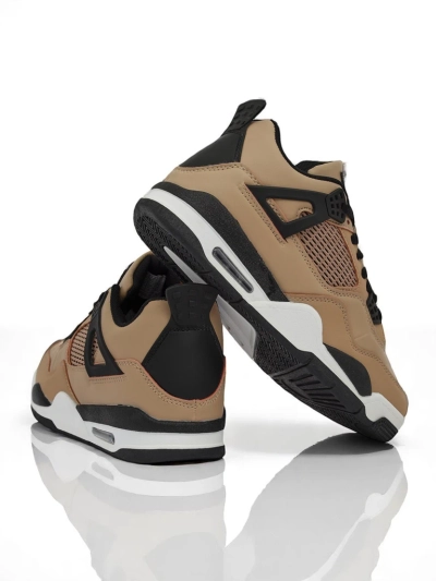 Royalfashion Baskets de sport pour femmes Street Pulse
