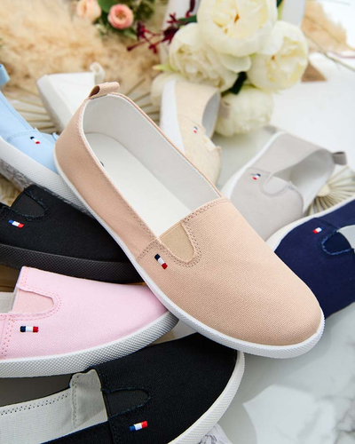 Royalfashion Baskets Peliotte Femme