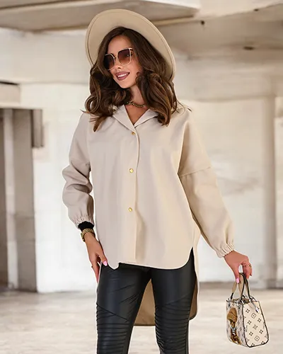 Royalfashion Veste femme