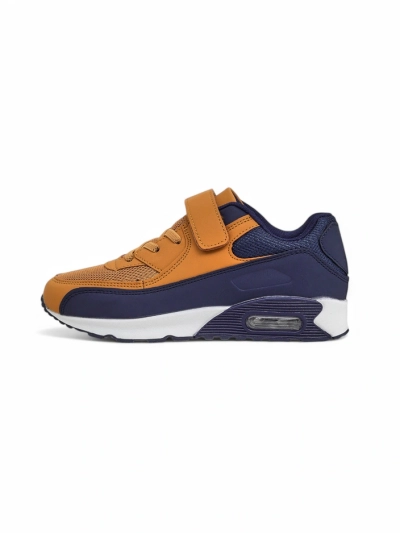 Royalfashion Chaussures de sport pour enfants Afrel