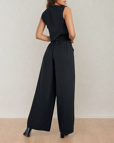 Royalfashion Ensemble élégant pour femme