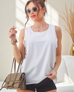 blanc