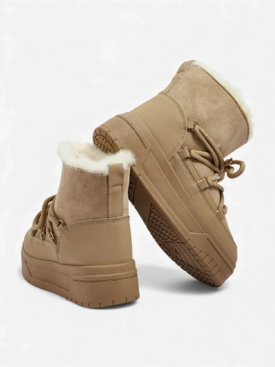 Bottes de neige pour femmes Vexia