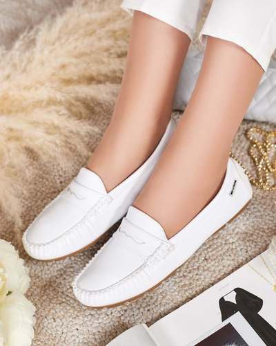 Royalfashion Mocassins femme Nicotta