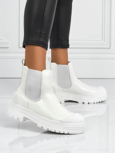 blanc
