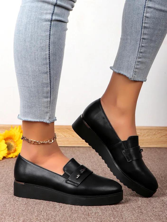 Mocassins Royalfashion pour femmes Udersey