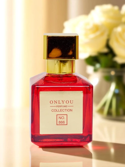 Eau de parfum pour femme Inspired NO. 866