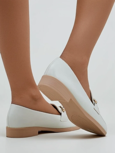 Royalfashion Mocassins pour femmes Ferre