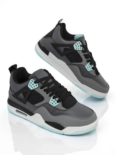 Royalfashion Baskets de sport pour femmes Street Pulse