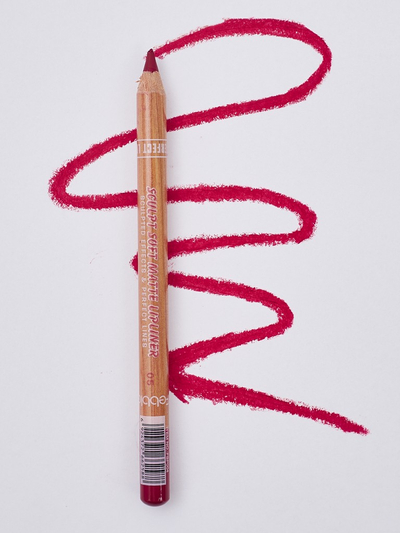 Rouge à lèvres Corail