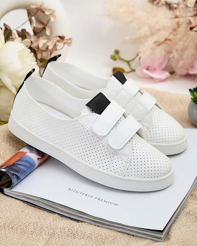 Royalfashion Baskets Raffer ajourées pour femme