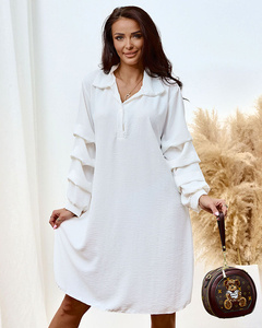 blanc