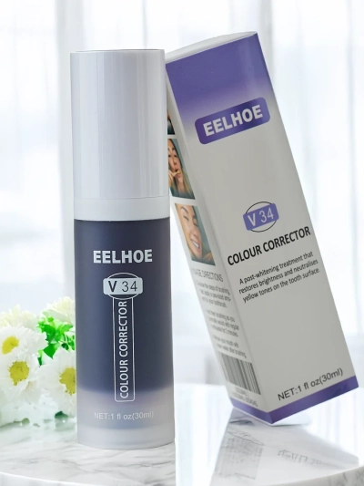 EELHOE Dentifrice 60 ml