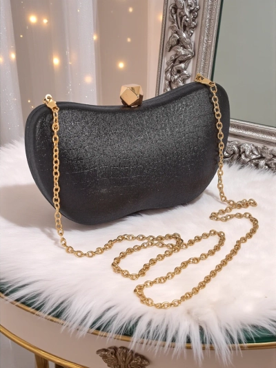 Royalfashion Pochette pour femme Glam Apple
