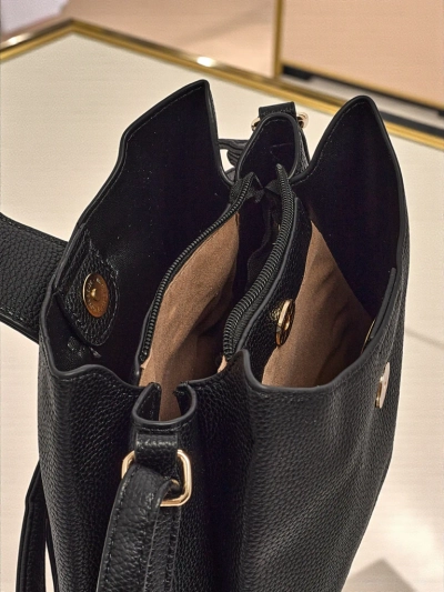 Petit sac "": main pour femme en cuir "":cologique Narias