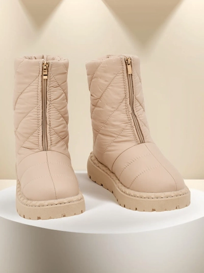 Bottines de neige pour femmes de Royalfashion Esissa